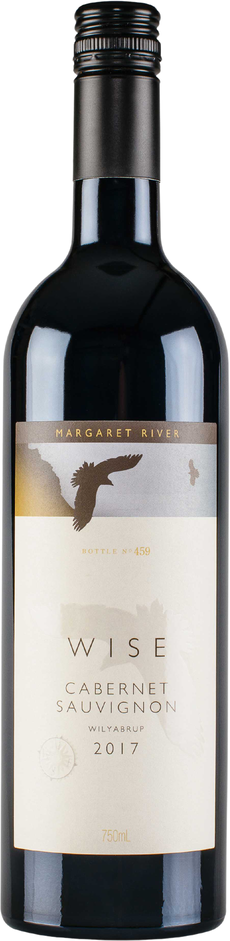 Wise Wine Eagle Bay Wilyabrup Margaret River Cabernet Sauvignon